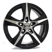 Диски Neo  643 N  6,5\R16 5*114,3 ET50  d66,1  BD  [N643-6516-661-5x1143-50BD]