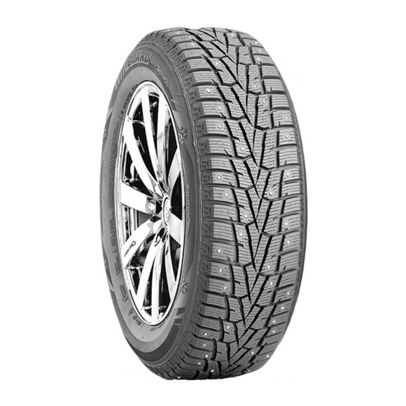 Шины Roadstone 195/60/15 T 92 Winguard WinSpike Ш. Шины Roadstone 195/60/15 T 92 Winguard WinSpike Ш.
