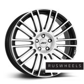 Диски AEZ R18 / 8J PCD 5x112 ЕТ 40 ЦО 70.1 Strike Диски AEZ R18 / 8J PCD 5x112 ЕТ 40 ЦО 70.1 Strike