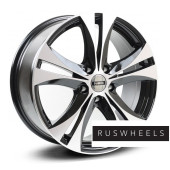 Диски NEO R16 / 6.5J PCD 5x114.3 ЕТ 50 ЦО 66.1 644 Диски NEO R16 / 6.5J PCD 5x114.3 ЕТ 50 ЦО 66.1 644