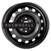 Диски Magnetto 7x16/4x108 ET32 D65,1 16000 AM Black Peugeot 408, Citroen C4L Диски Magnetto 7x16/4x108 ET32 D65,1 16000 AM Black Peugeot 408, Citroen C4L