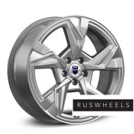 Диски КиК R18 / 7.5J PCD 5x114.3 ЕТ 45 ЦО 66.1 Кайан
