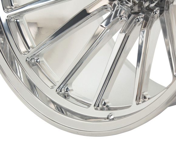 Диски Vossen GNX-01 22"