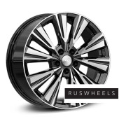 Диски Скад R18 / 7.5J PCD 5x114.3 ЕТ 38 ЦО 67.1 Линней Диски Скад R18 / 7.5J PCD 5x114.3 ЕТ 38 ЦО 67.1 Линней