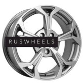 Диски iFree 6,5x15/5x114,3 ET40 D66,1 Эрнесто (КС484) Нео-классик