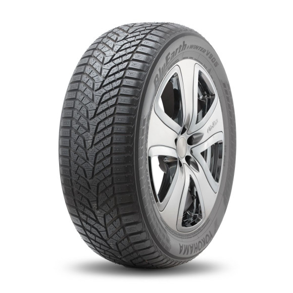 Шины Yokohama 235/55/17 V 103 W.drive V905 старше 3-х лет Шины Yokohama 235/55/17 V 103 W.drive V905 старше 3-х лет