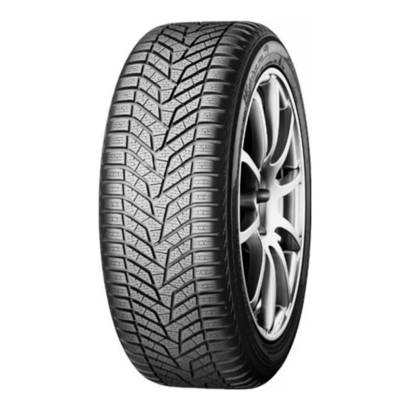 Шины Yokohama 235/55/17 V 103 W.drive V905 старше 3-х лет Шины Yokohama 235/55/17 V 103 W.drive V905 старше 3-х лет
