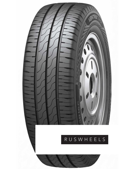 Шины Hankook 215/70 r15c Vantra Transit RA58 109/107S