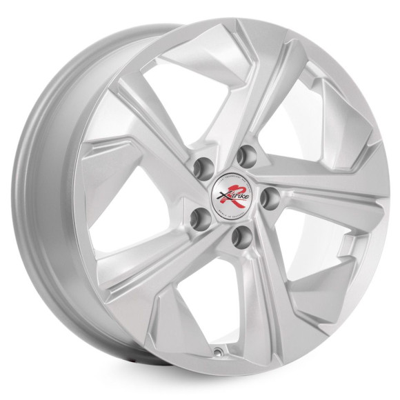 Диски X'trikeRST  Tiguan  R097  7,0\R17 5*112 ET40  d57,1  HS  [40217]  Fb max 780 kg