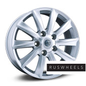 Диски Legeartis Optima R20 / 8.5J PCD 5x150 ЕТ 60 ЦО 110.3 TY43