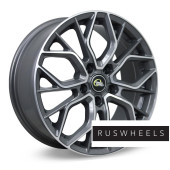Диски Cross Street R17 / 7J PCD 5x108 ЕТ 40 ЦО 54.1 CR-19 Диски Cross Street R17 / 7J PCD 5x108 ЕТ 40 ЦО 54.1 CR-19