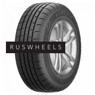 Шины Fortune 235/55R17 99V Perfectus FSR602 TL Шины Fortune 235/55R17 99V Perfectus FSR602 TL