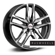 Диски iFree R18 / 6.5J PCD 5x108 ЕТ 33 ЦО 60.1 Бомбей Диски iFree R18 / 6.5J PCD 5x108 ЕТ 33 ЦО 60.1 Бомбей