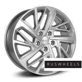 Диски Скад R17 / 7J PCD 5x108 ЕТ 33 ЦО 60.1 KL-372 Диски Скад R17 / 7J PCD 5x108 ЕТ 33 ЦО 60.1 KL-372