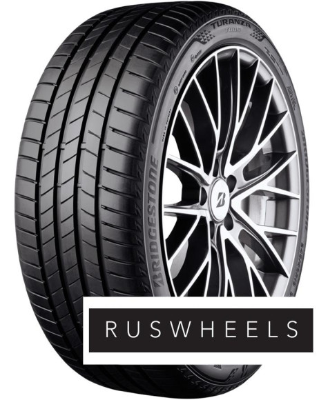 Шины Bridgestone 245/40 r21 Turanza T005 100Y