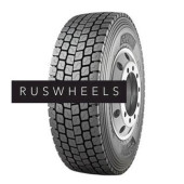 Грузовые шины GiTi 315/80R22,5 156/150L GDR665 TL 3PMSF 18PR 