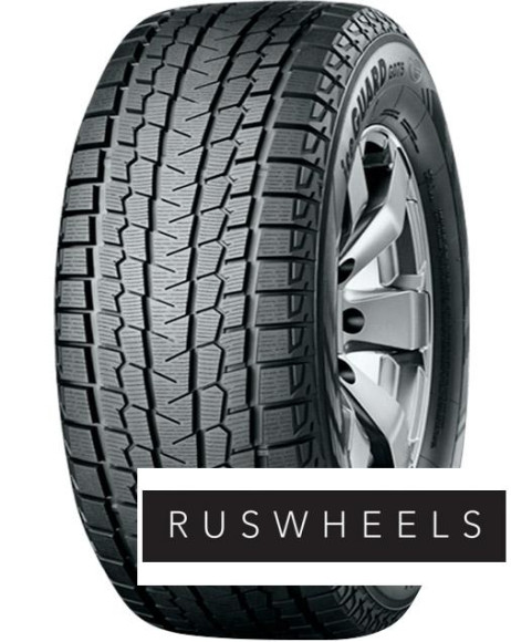 Шины Yokohama 265/65 r18 IceGuard G075 114Q Шины Yokohama 265/65 r18 IceGuard G075 114Q