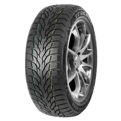 Шины Tracmax 195/55R15 85T X-Privilo S500 TL (шип.)
