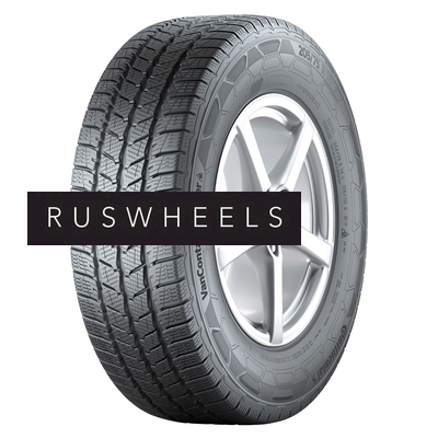 Шины Continental 175/75R16C 101/99R VanContact Winter TL 8PR Шины Continental 175/75R16C 101/99R VanContact Winter TL 8PR