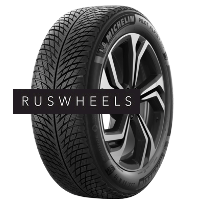 Шины Michelin 235/65 r17 Pilot Alpin 5 SUV 108H