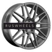Диски LS FlowForming 8,5x19/5x114,3 ET30 D67,1 RC51 GM (конус) Диски LS FlowForming 8,5x19/5x114,3 ET30 D67,1 RC51 GM (конус)