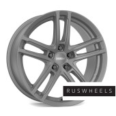 Диски Dezent R16 / 7J PCD 5x112 ЕТ 40 ЦО 70.1 TZ graphite Диски Dezent R16 / 7J PCD 5x112 ЕТ 40 ЦО 70.1 TZ graphite