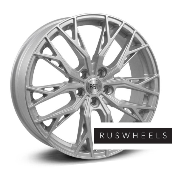 Диски RST R19 / 7J PCD 5x114.3 ЕТ 40 ЦО 64.1 R119 Диски RST R19 / 7J PCD 5x114.3 ЕТ 40 ЦО 64.1 R119
