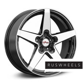 Диски iFree R17 / 6.5J PCD 5x108 ЕТ 33 ЦО 60.1 Токен Диски iFree R17 / 6.5J PCD 5x108 ЕТ 33 ЦО 60.1 Токен