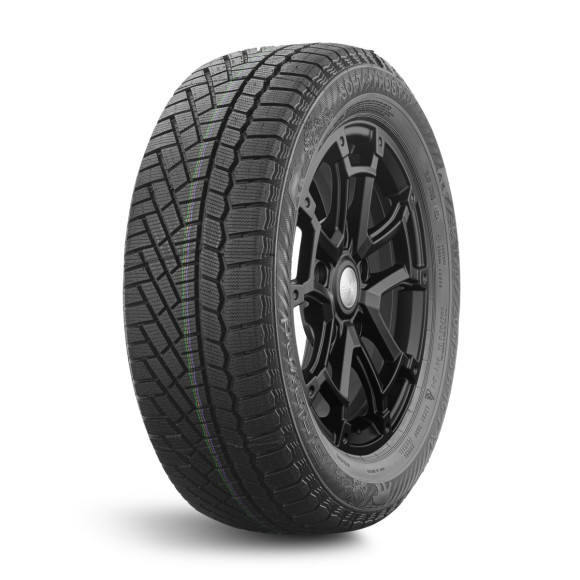 Шины Gislaved 255/55/18 T 109 Soft Frost 200 SUV XL Шины Gislaved 255/55/18 T 109 Soft Frost 200 SUV XL