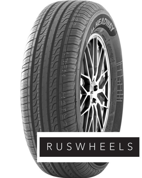 Шины Headway 195/60 r15 HH301 88V