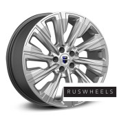 Диски КиК R19 / 7.5J PCD 5x108 ЕТ 42 ЦО 65.1 Галего