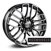Диски NEO R17 / 6.5J PCD 5x114.3 ЕТ 40 ЦО 64.1 781 Диски NEO R17 / 6.5J PCD 5x114.3 ЕТ 40 ЦО 64.1 781