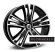 Диски КиК R20 / 8.5J PCD 5x114.3 ЕТ 35 ЦО 67.1 Атлас Диски КиК R20 / 8.5J PCD 5x114.3 ЕТ 35 ЦО 67.1 Атлас