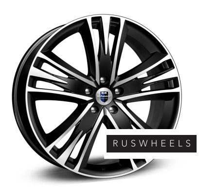 Диски КиК R20 / 8.5J PCD 5x114.3 ЕТ 35 ЦО 67.1 Атлас Диски КиК R20 / 8.5J PCD 5x114.3 ЕТ 35 ЦО 67.1 Атлас