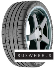 Шины Michelin 275/35 r21 Pilot Super Sport 99Y Runflat