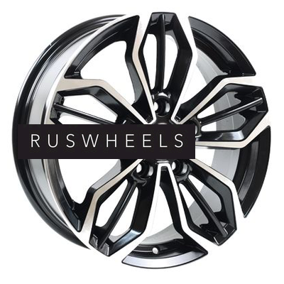 Диски Neo 6,5x16/5x108 ET50 D63,4 680 BD