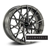 Диски Megami R14 / 6J PCD 4x98 ЕТ 35 ЦО 58.6 MGM-11