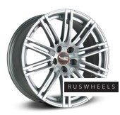 Диски Legeartis Optima R18 / 8J PCD 5x112 ЕТ 21 ЦО 66.6 PR13 Диски Legeartis Optima R18 / 8J PCD 5x112 ЕТ 21 ЦО 66.6 PR13