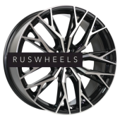 Диски RST 8x20/5x108 ET39 D60,1 R052 (T2) (EXCEED) BD