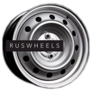 Диски Trebl 4,5x13/4x114,3 ET45 D69,1 42E45S Silver Daewoo Matiz