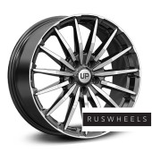Диски Wheels UP R18 / 7.5J PCD 5x110 ЕТ 37 ЦО 67.1 Up128