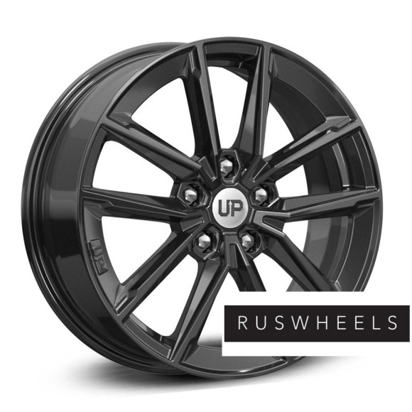 Диски Wheels UP R17 / 6.5J PCD 5x114.3 ЕТ 40 ЦО 66.1 Up104 Диски Wheels UP R17 / 6.5J PCD 5x114.3 ЕТ 40 ЦО 66.1 Up104