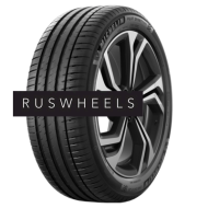 Шины Michelin 255/45R20 101W Pilot Sport 4 SUV FRV TL ZP Шины Michelin 255/45R20 101W Pilot Sport 4 SUV FRV TL ZP