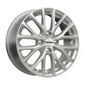 Диски Carwel  Риорита 112  6,0\R15 4*100 ET46  d54,1  SB  [101621]