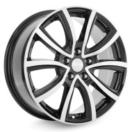 Диски СКАД 7,0\R17 5*108 ET45 d63.35 Алмаз