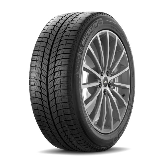 Шины Michelin  275/40/20  H 102 X-Ice 3  ZP Run Flat