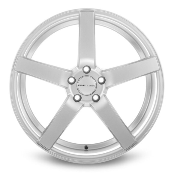 Диски RW Classic EVO 9.5\R20 5*112 ET35 d66.6 WSS Диски RW Classic EVO 9.5\R20 5*112 ET35 d66.6 WSS