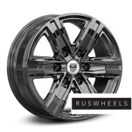 Диски КиК R17 / 7.5J PCD 6x139.7 ЕТ 30 ЦО 106.1 R8 Диски КиК R17 / 7.5J PCD 6x139.7 ЕТ 30 ЦО 106.1 R8
