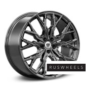 Диски КиК R20 / 9J PCD 5x114.3 ЕТ 35 ЦО 67.1 Элерон Диски КиК R20 / 9J PCD 5x114.3 ЕТ 35 ЦО 67.1 Элерон