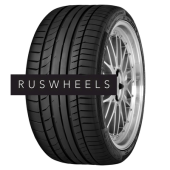 Шины Continental 295/35R21 103Y ContiSportContact 5 P N0 TL FR Шины Continental 295/35R21 103Y ContiSportContact 5 P N0 TL FR
